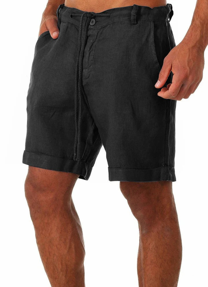 Lette Shorts til Mænd – Stjerne