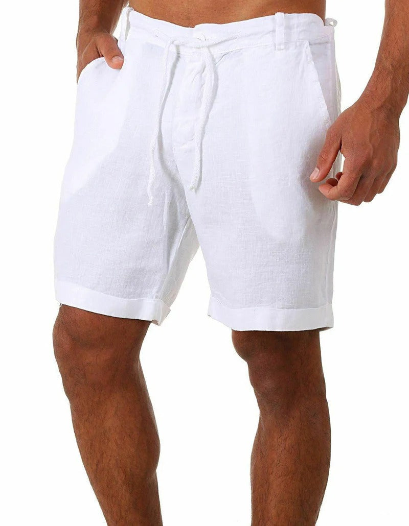 Lette Shorts til Mænd – Stjerne