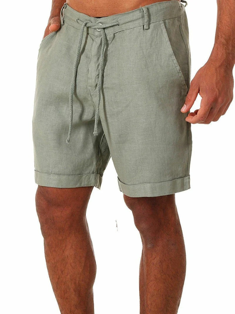 Lette Shorts til Mænd – Stjerne