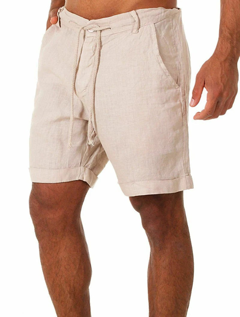 Lette Shorts til Mænd – Stjerne