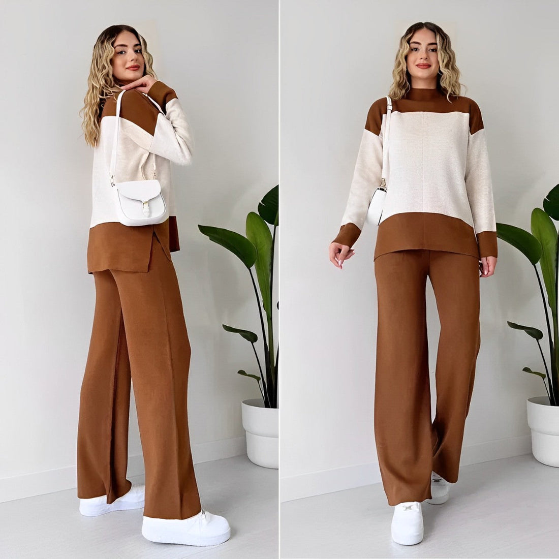 Selina - Set för Stilfull Elegans