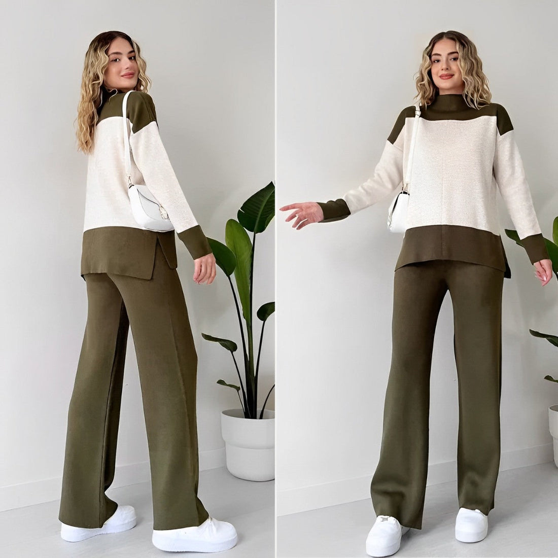 Selina - Set för Stilfull Elegans
