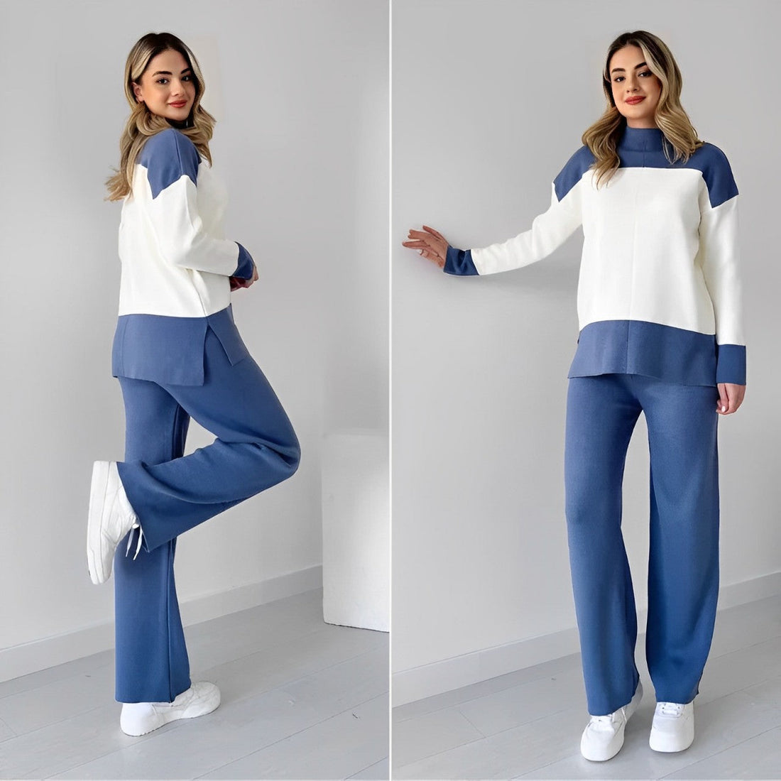 Selina - Set för Stilfull Elegans