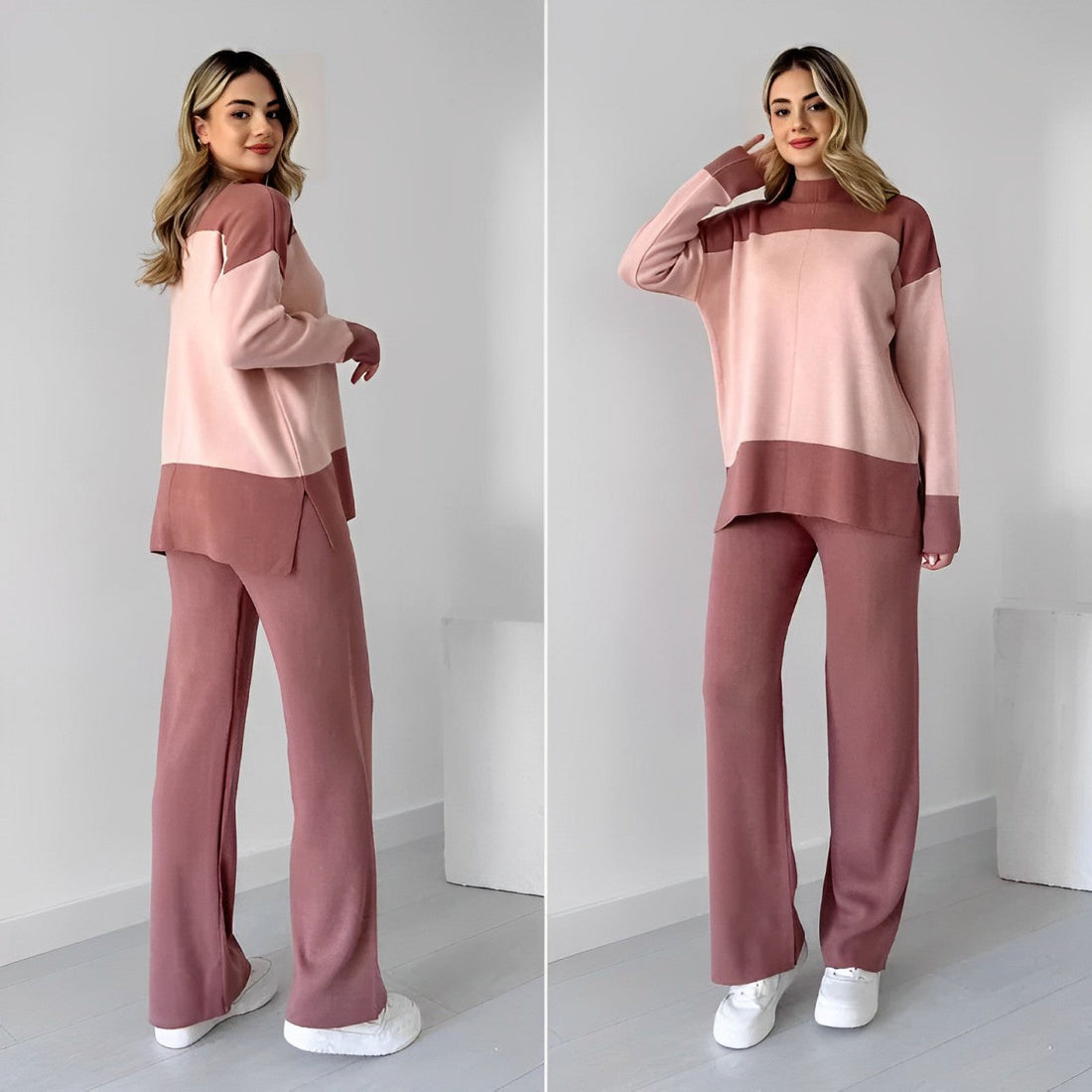 Selina - Set för Stilfull Elegans