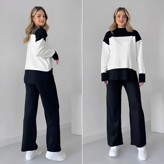 Selina - Sæt til Stilfuld Elegance