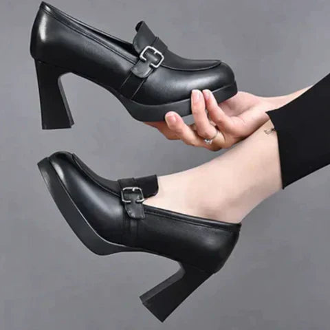 Elevér Dit Look med Clara Heels