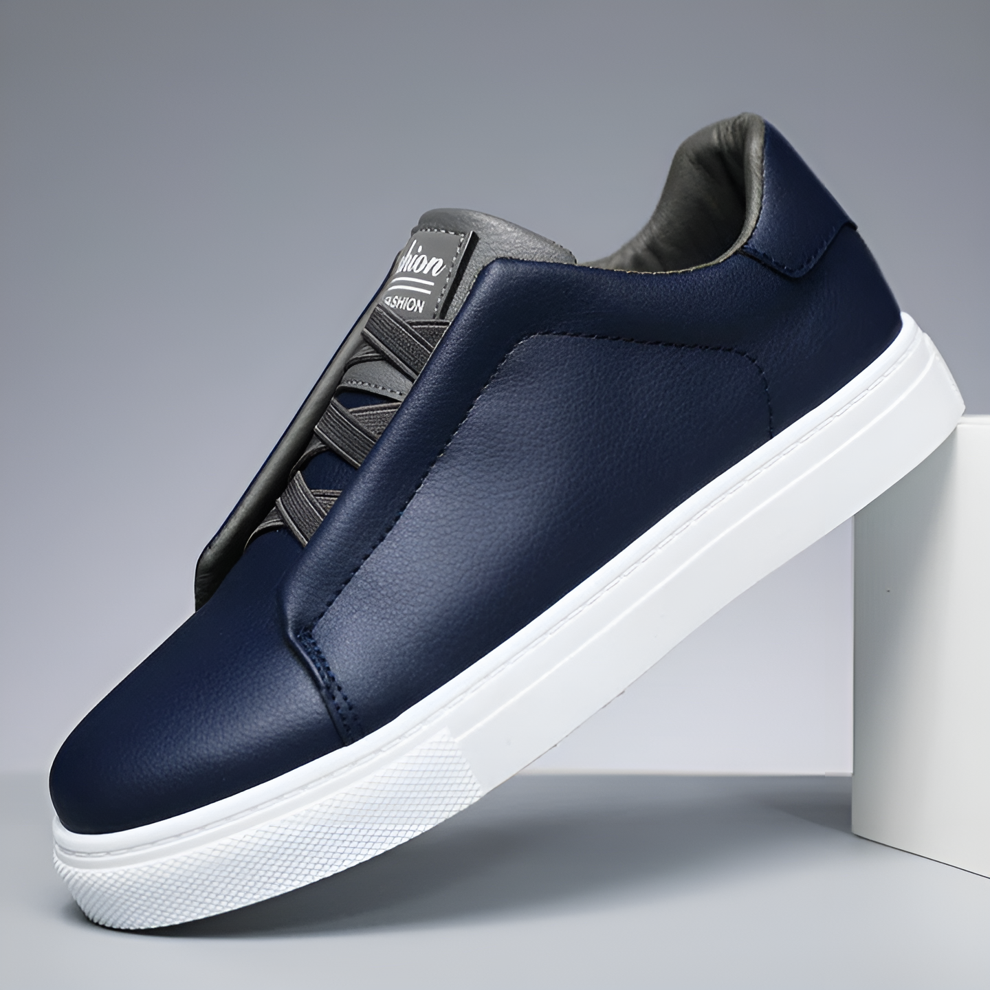 Elevér Dit Look med Vores Trendy Sneakers