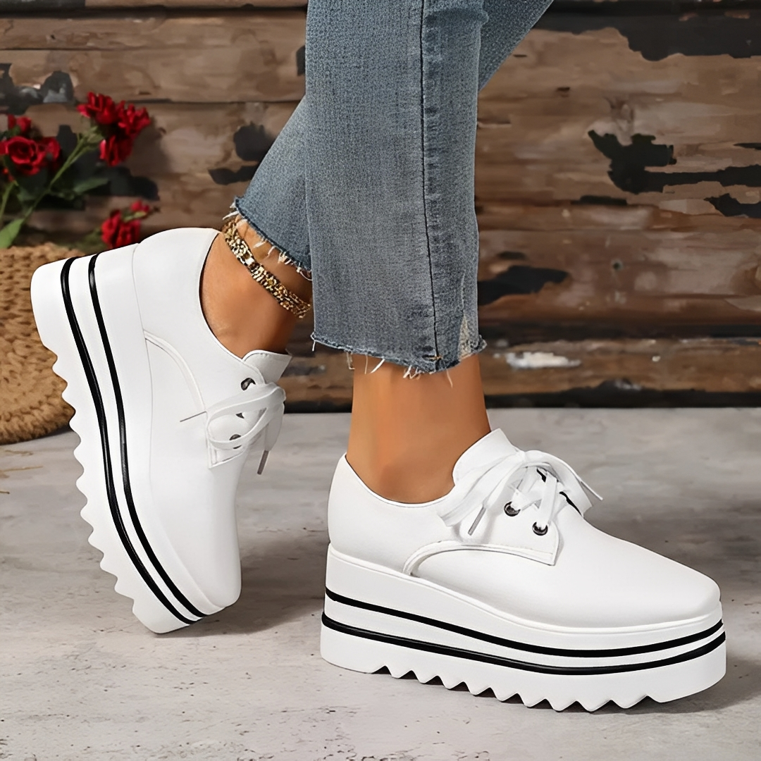 Vigara - Trendiga Sneakers för Din Stil