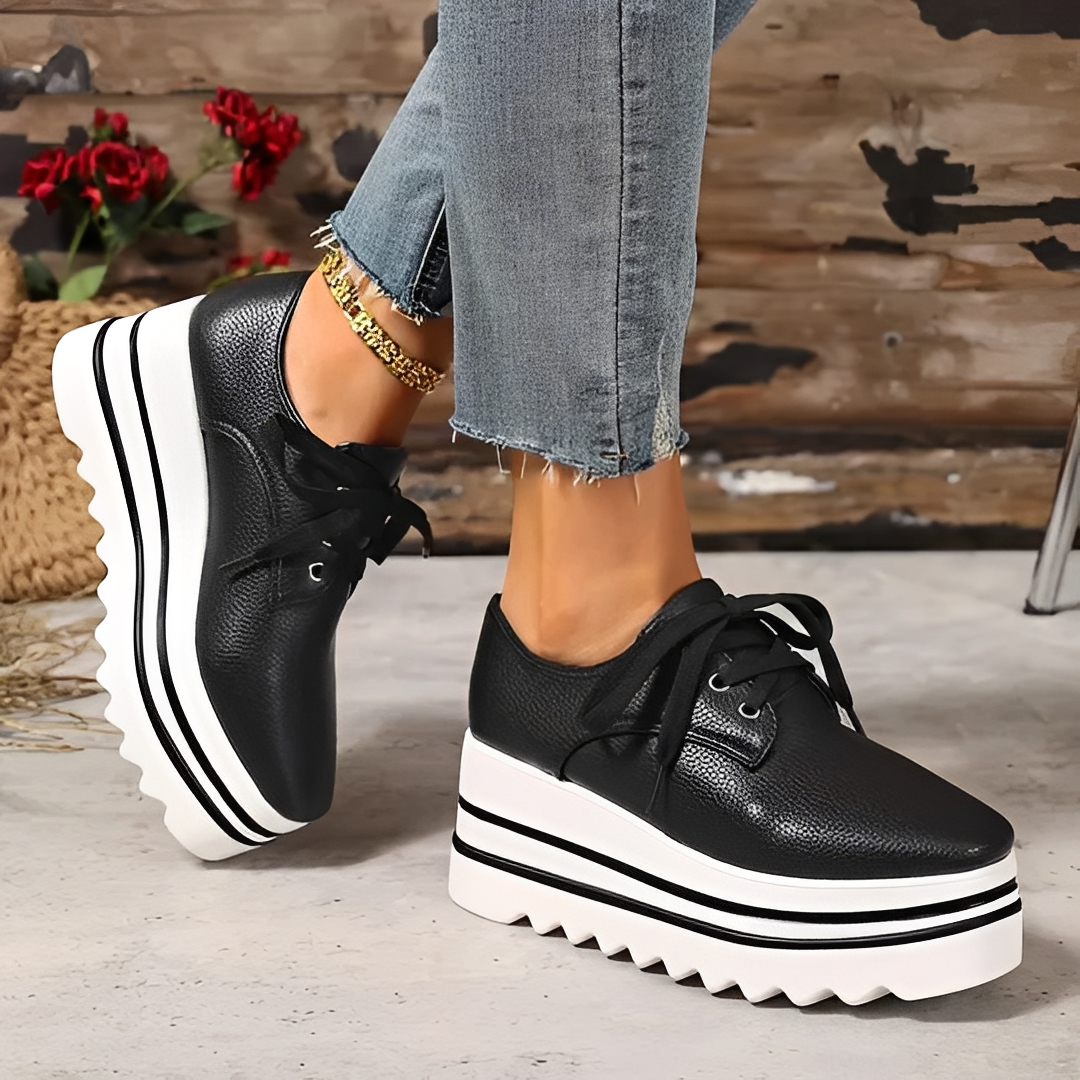 Vigara - Trendiga Sneakers för Din Stil