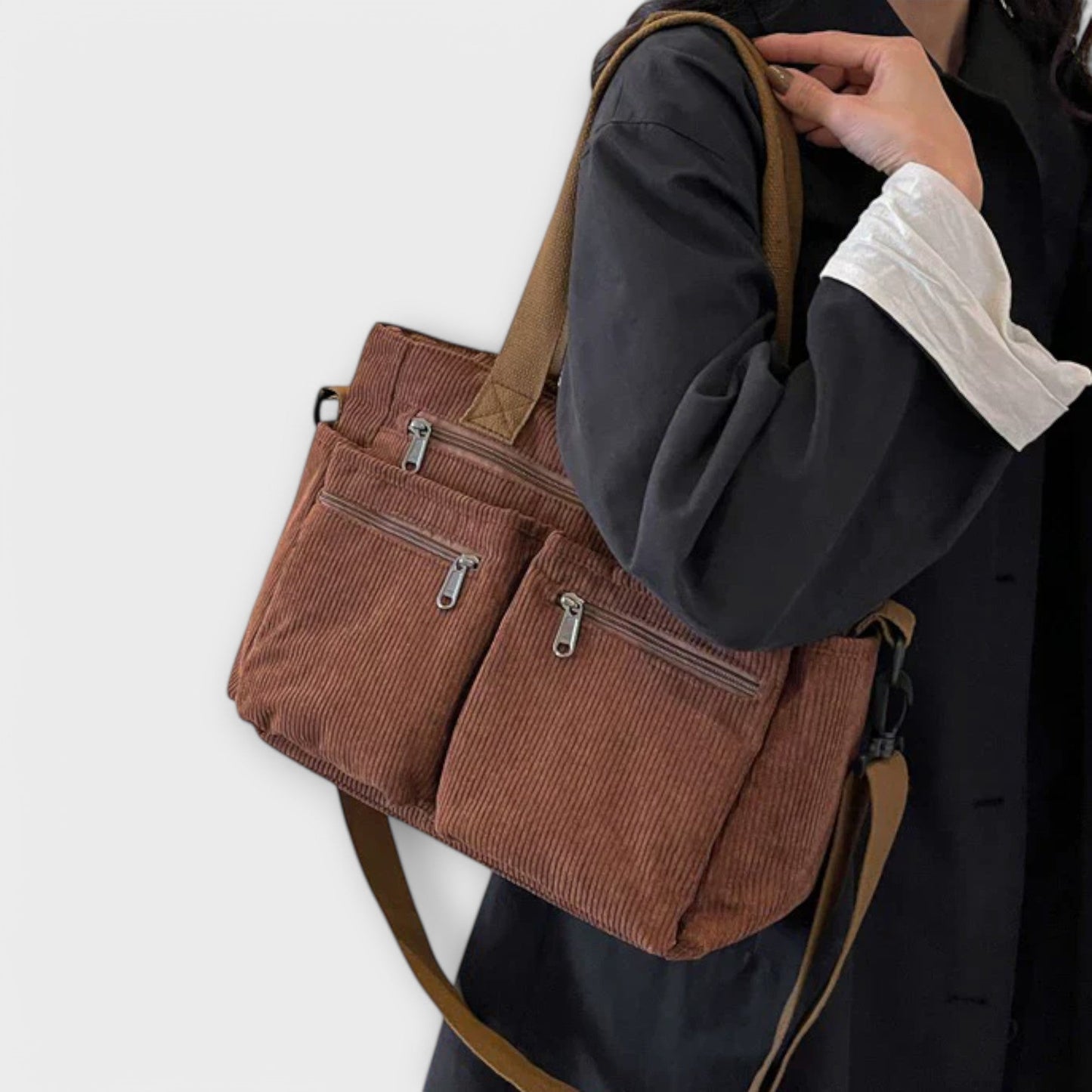 Sienna | Elegant och funktionell damväska för varje dag