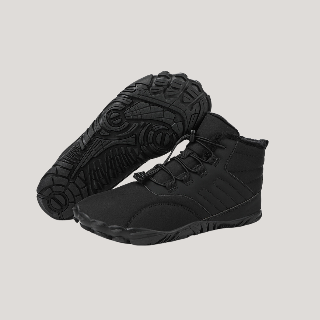 Arctis | Värmande Sneakers för Aktiv Livsstil