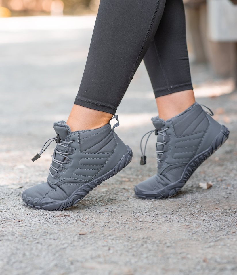 Arctis | Värmande Sneakers för Aktiv Livsstil