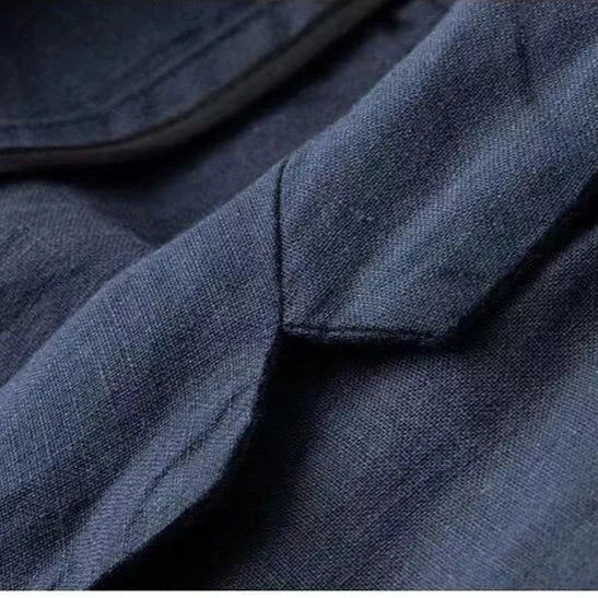 Luxe Leirekjole - Dit Nye Modefund
