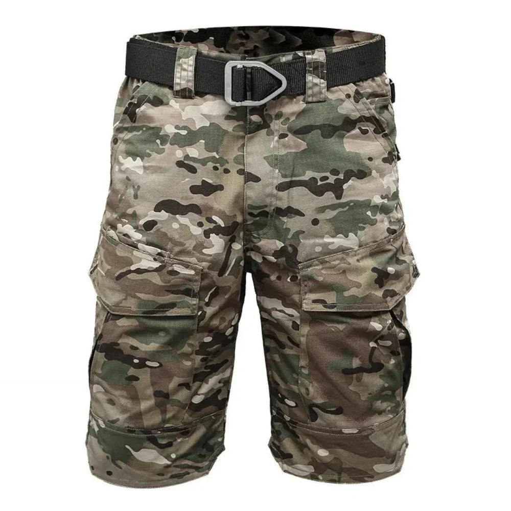 Urban Explorer - Cargo Shorts til Mænd