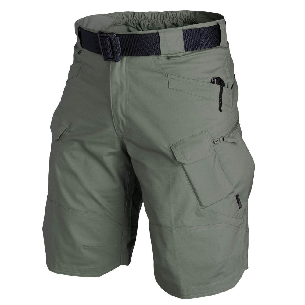Urban Explorer - Cargo Shorts til Mænd