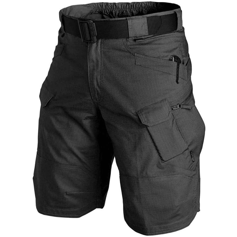 Urban Explorer - Cargo Shorts til Mænd