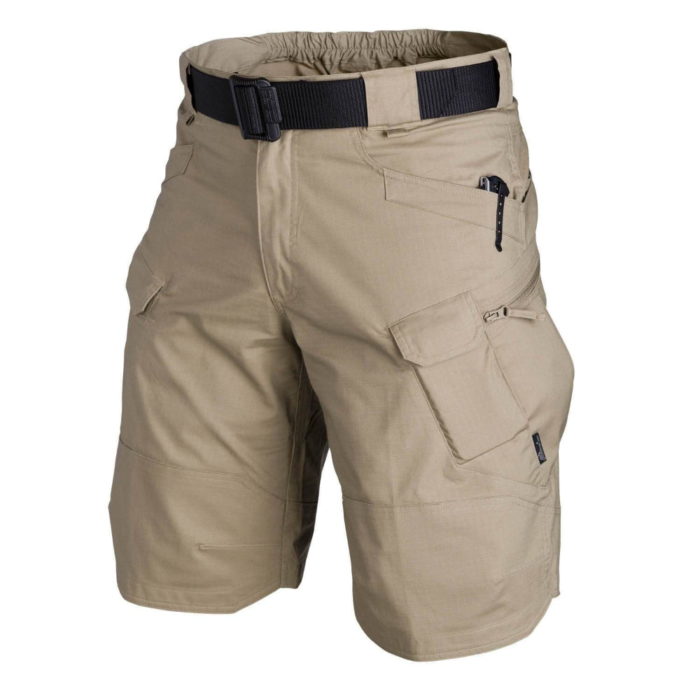 Urban Explorer - Cargo Shorts til Mænd