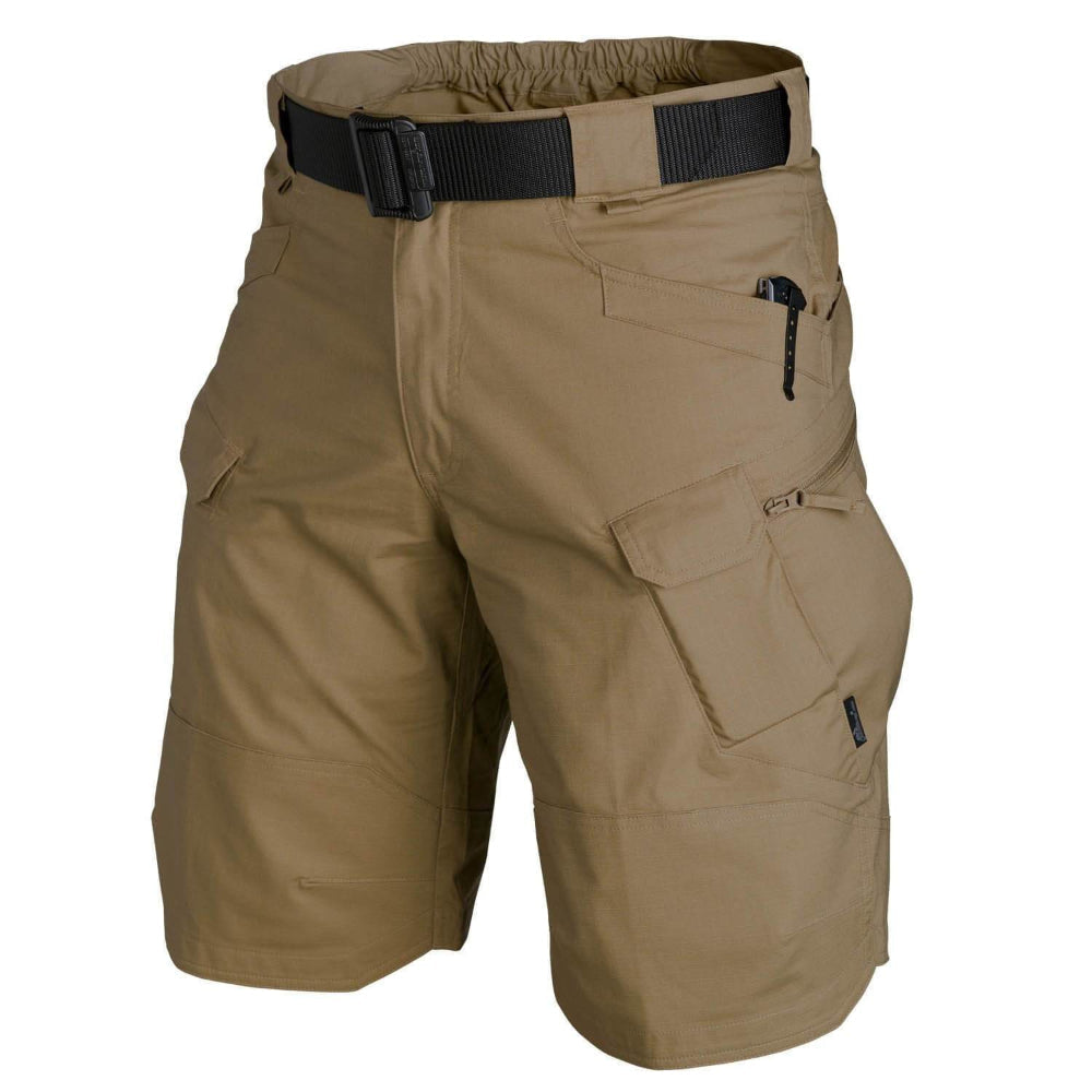 Urban Explorer - Cargo Shorts til Mænd