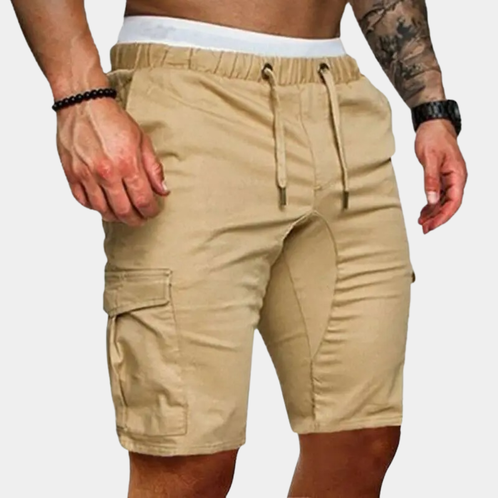 Funktionelle Herre Shorts til Den Moderne Mand