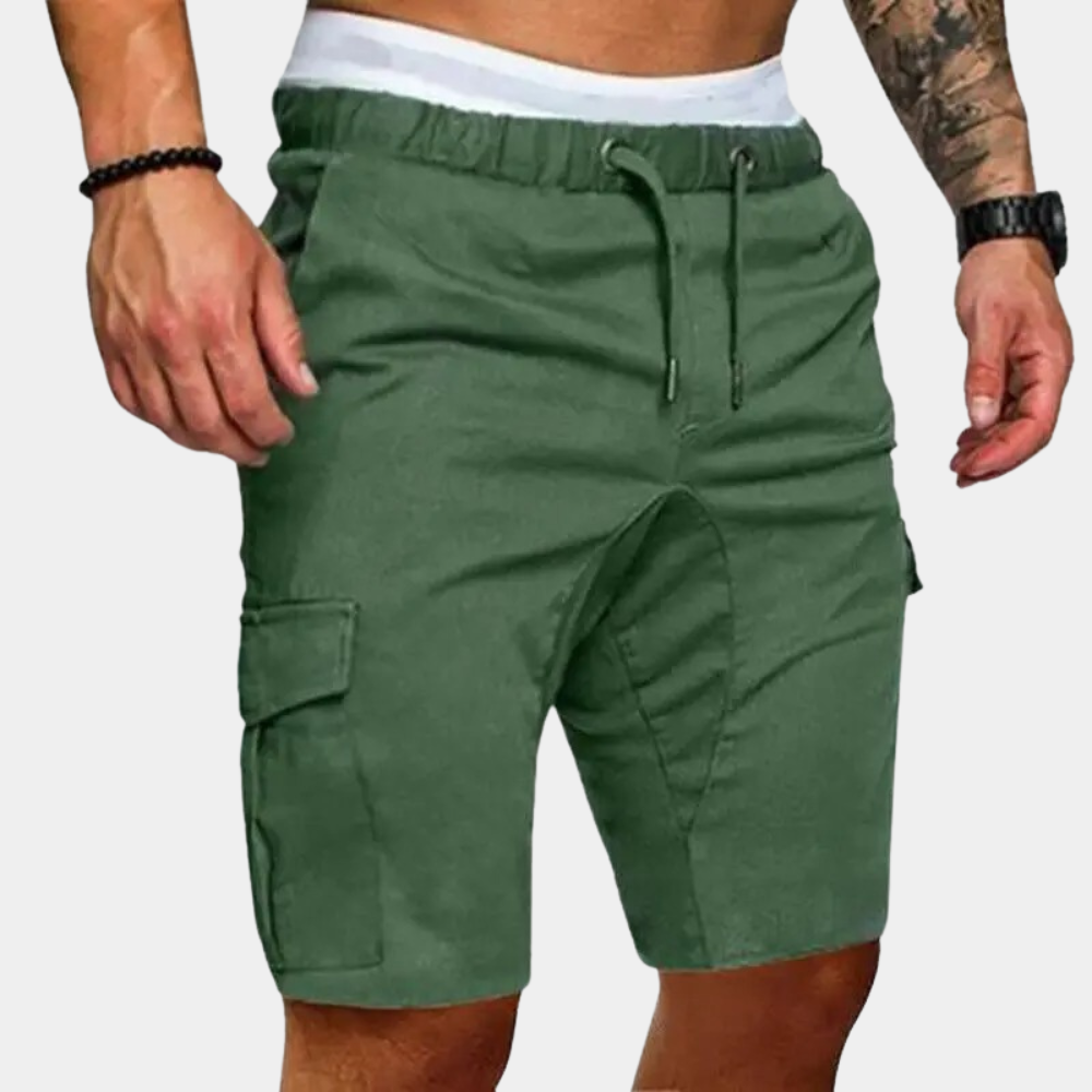 Funktionelle Herre Shorts til Den Moderne Mand