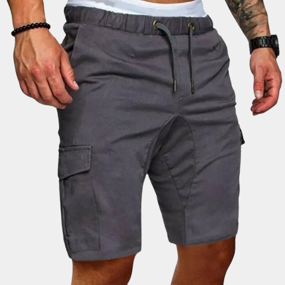 Funktionelle Herre Shorts til Den Moderne Mand