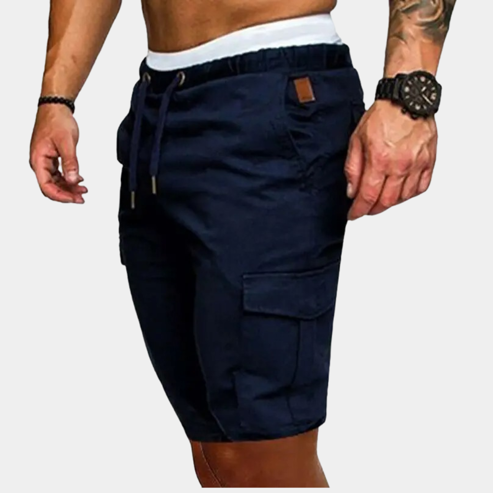 Funktionelle Herre Shorts til Den Moderne Mand