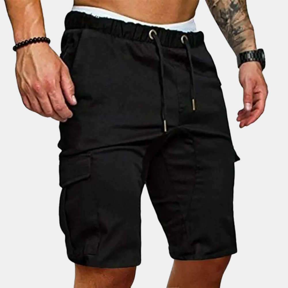 Funktionelle Herre Shorts til Den Moderne Mand