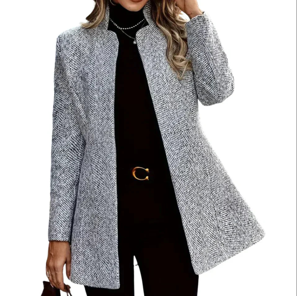 Viola – Elegant Damblazer
