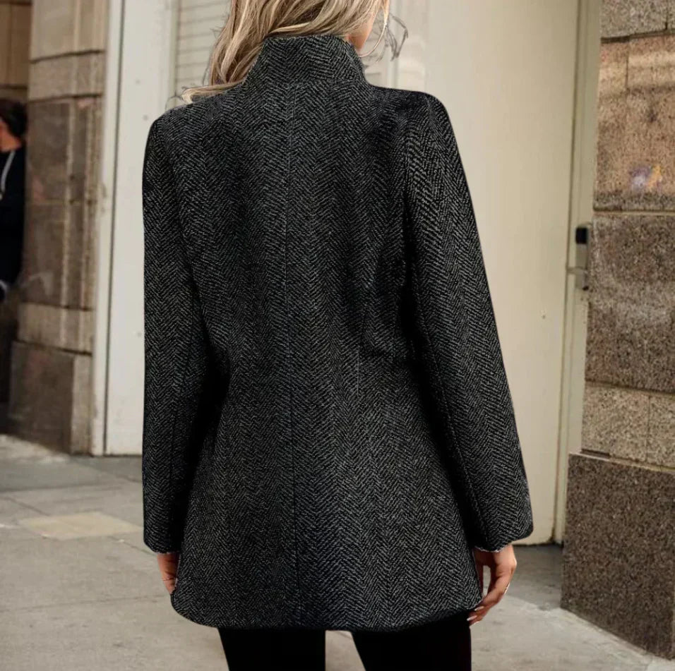 Viola – Elegant Damblazer