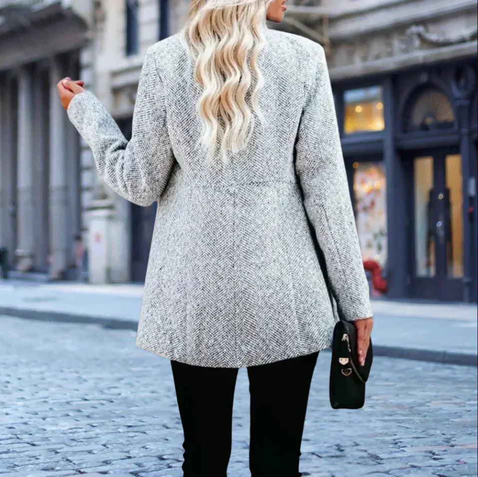 Viola – Elegant Damblazer