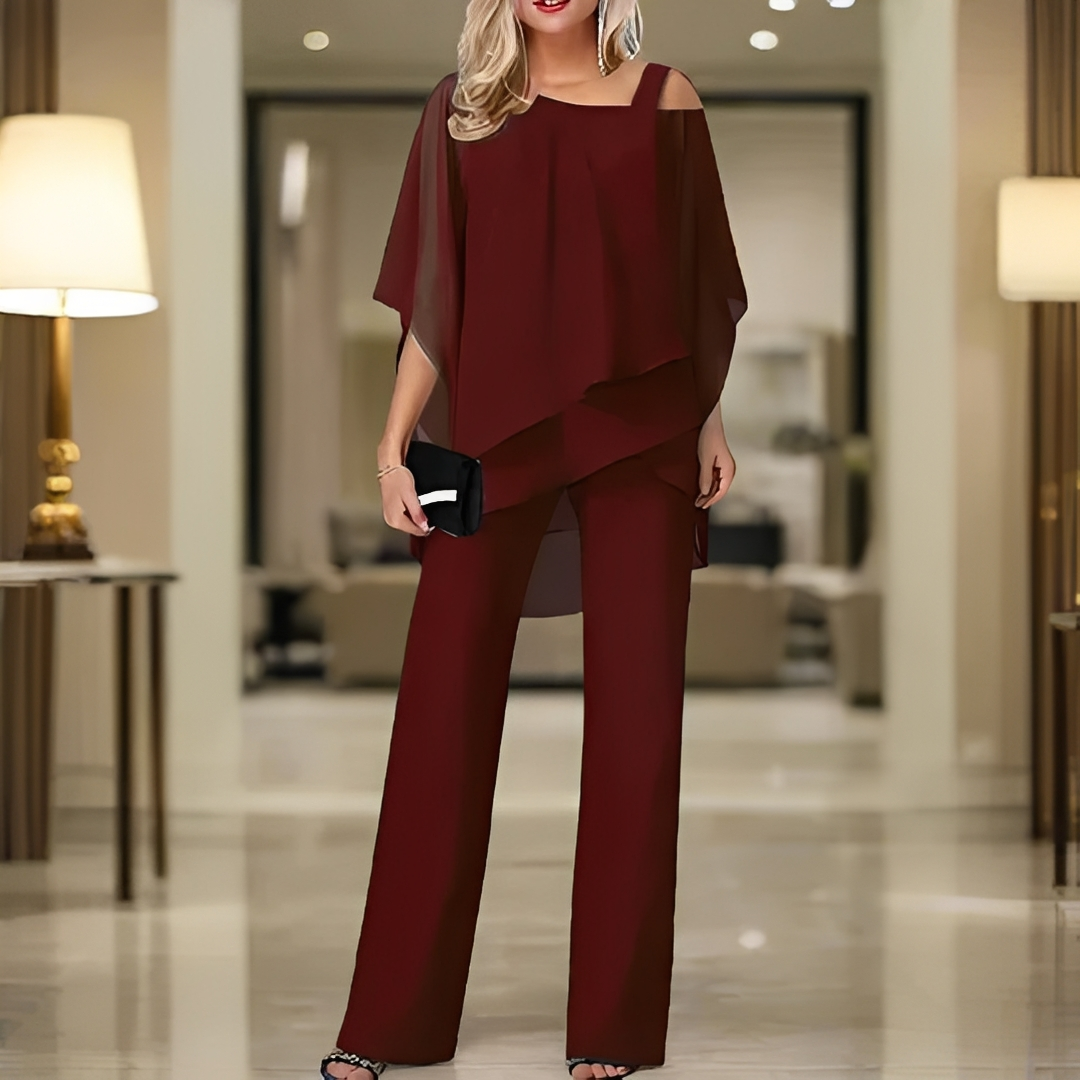 Vitae - Elegant Set för Den Moderna Kvinna