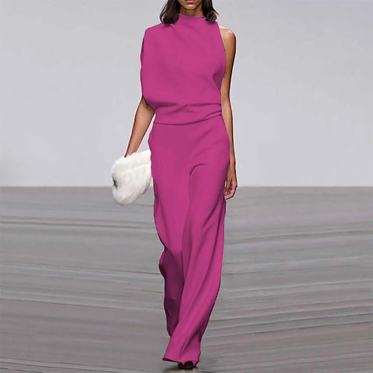 Soleil - Den Uimodståelige Sommer Jumpsuit