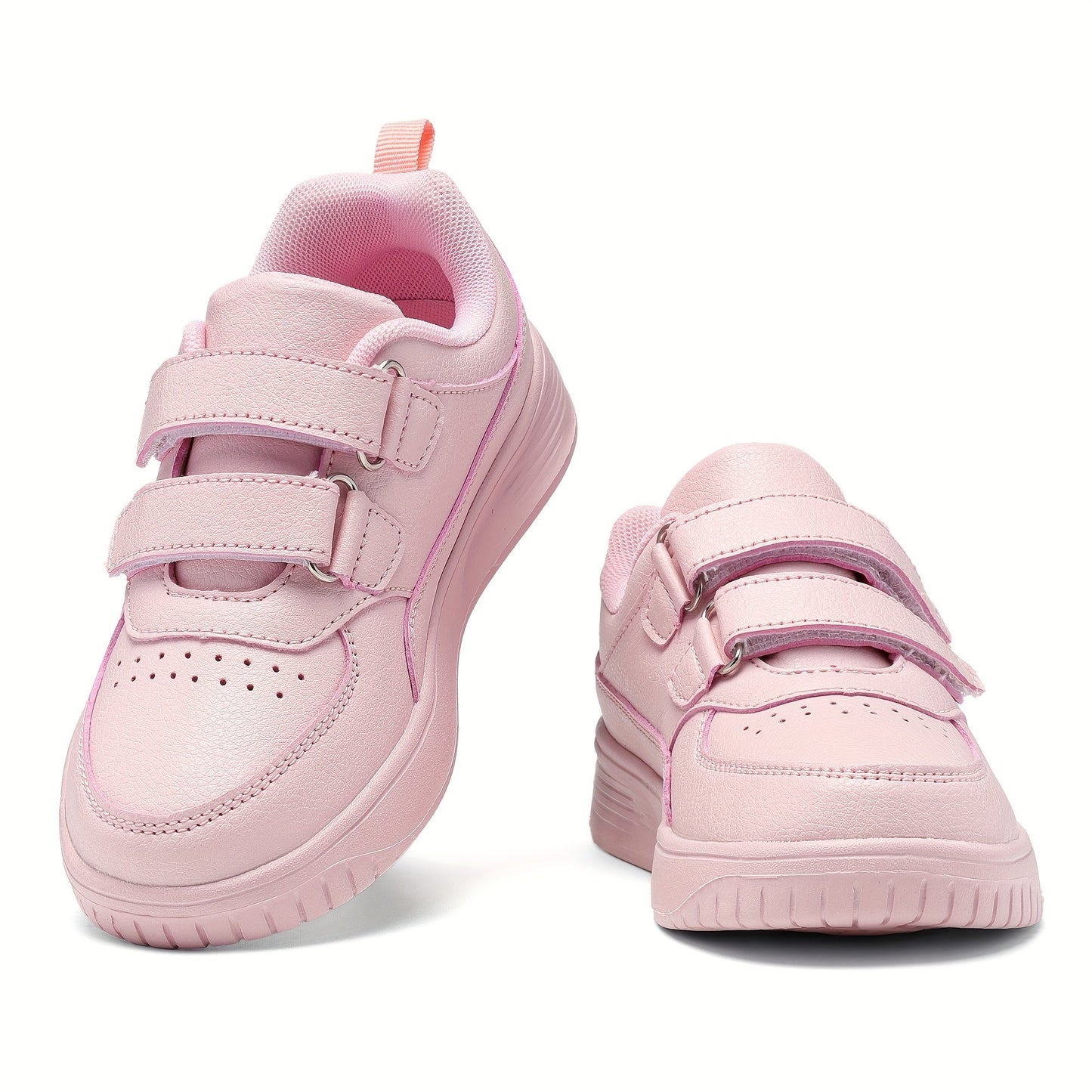 Legende Lav Sneakers til Piger - Stilsikker og Praktisk