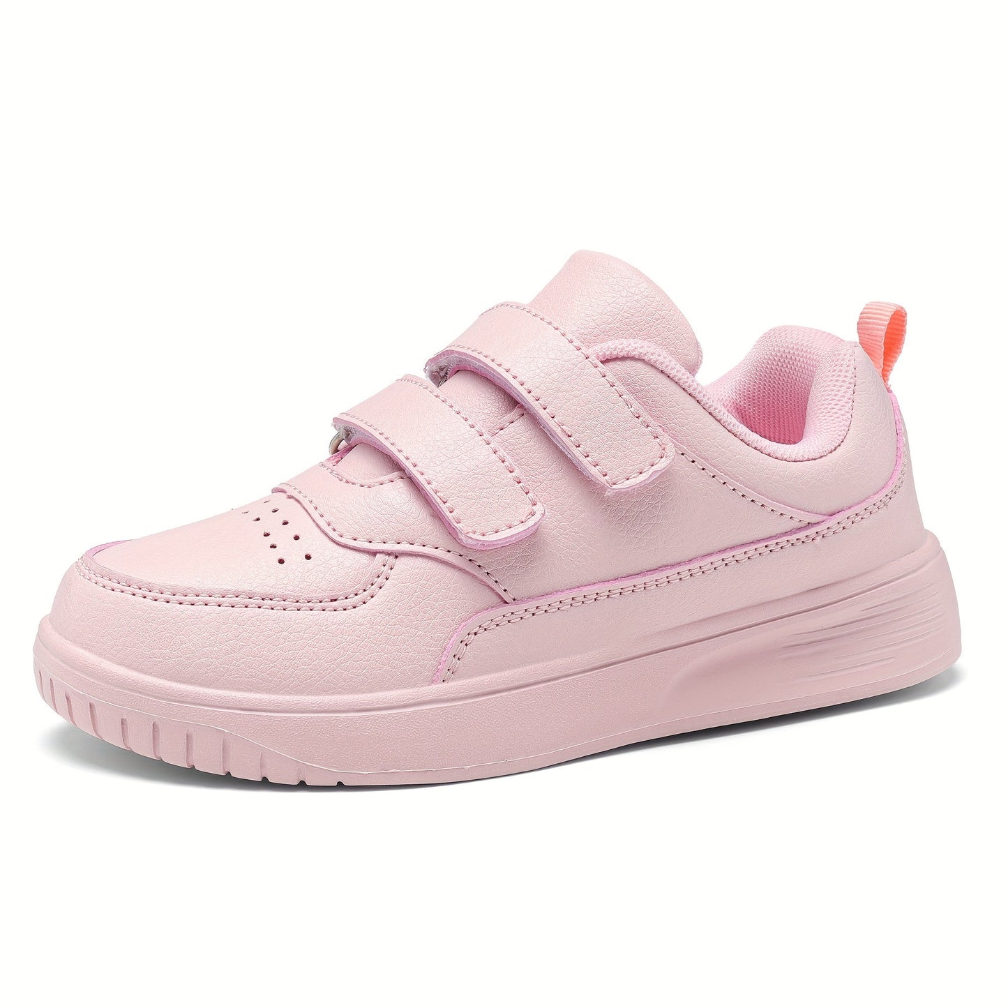 Legende Lav Sneakers til Piger - Stilsikker og Praktisk