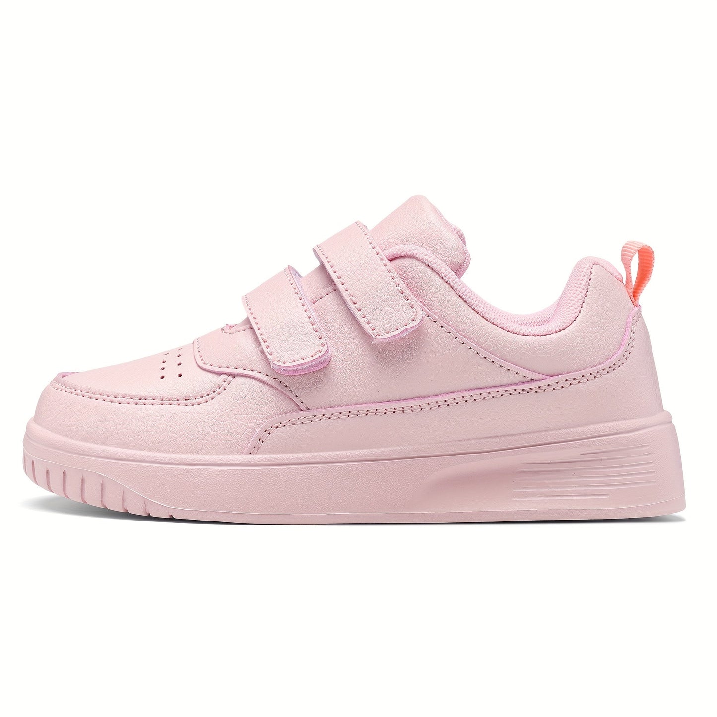 Legende Lav Sneakers til Piger - Stilsikker og Praktisk