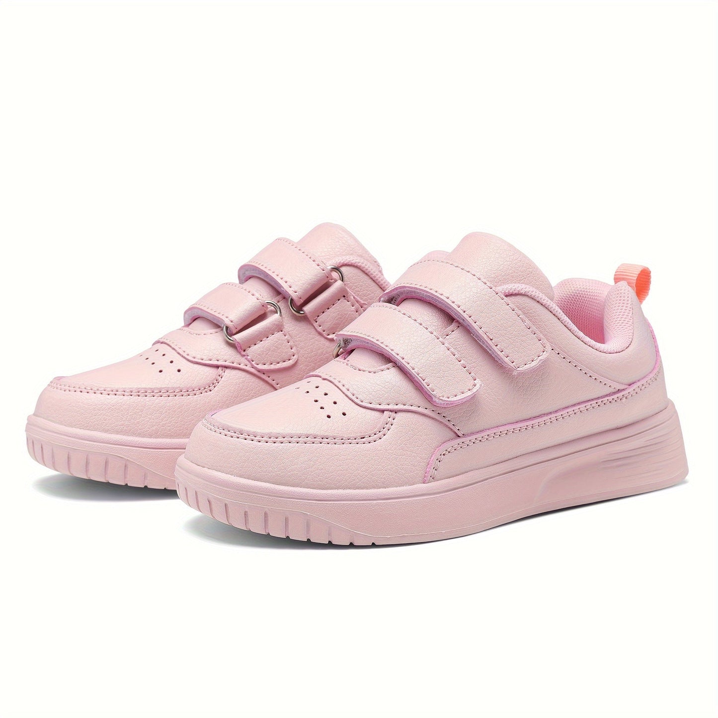 Legende Lav Sneakers til Piger - Stilsikker og Praktisk