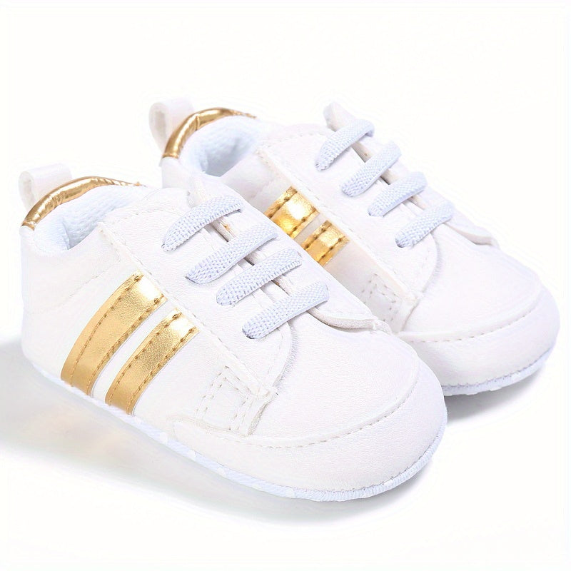 Legendariska Slip-On Sneakers för Pojkar och Flickor - Zappo