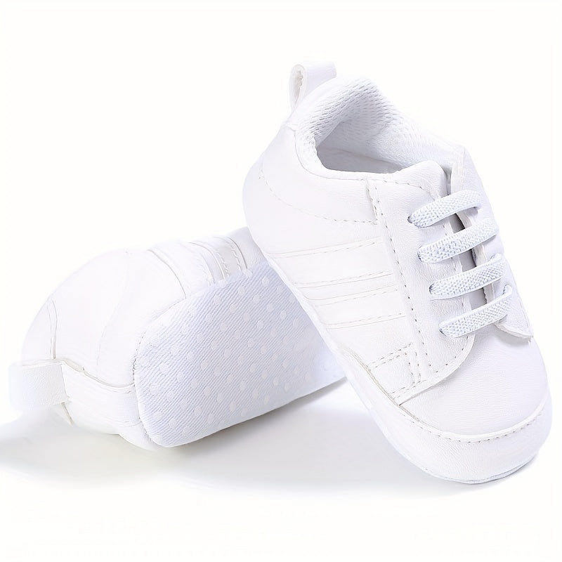 Legendariska Slip-On Sneakers för Pojkar och Flickor - Zappo