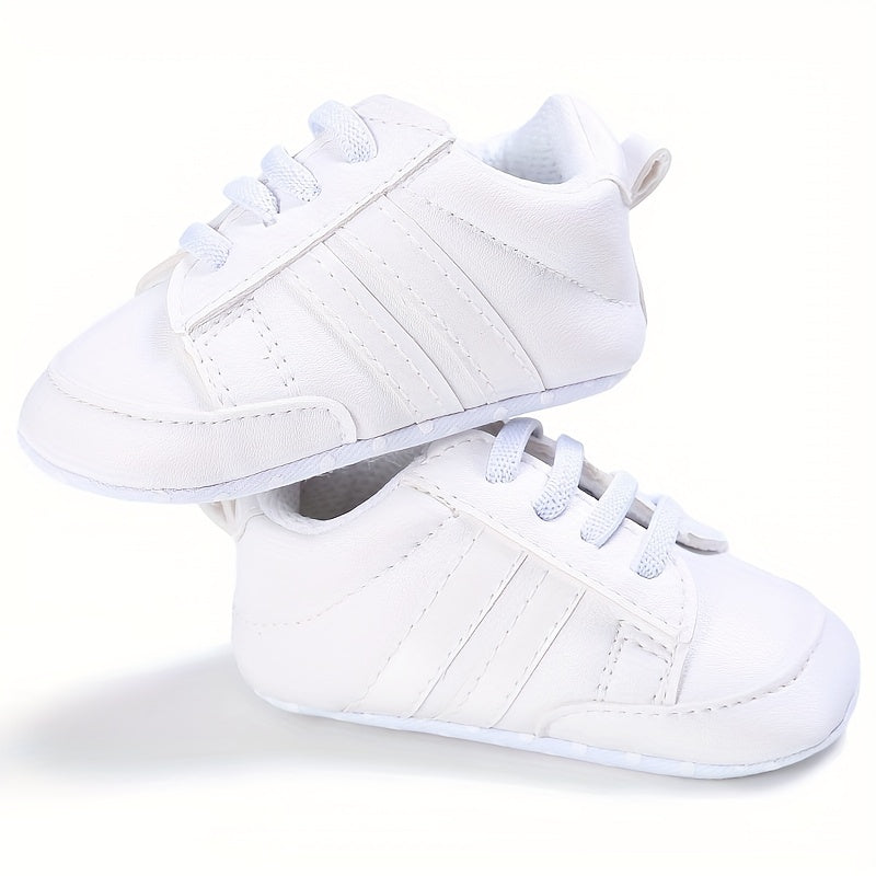 Legendariska Slip-On Sneakers för Pojkar och Flickor - Zappo
