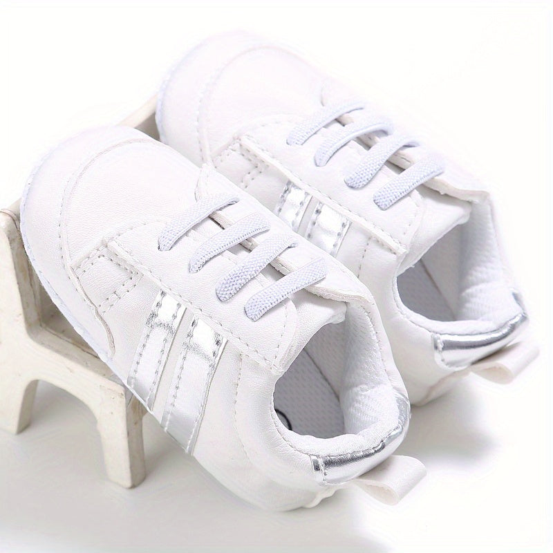 Legendariska Slip-On Sneakers för Pojkar och Flickor - Zappo