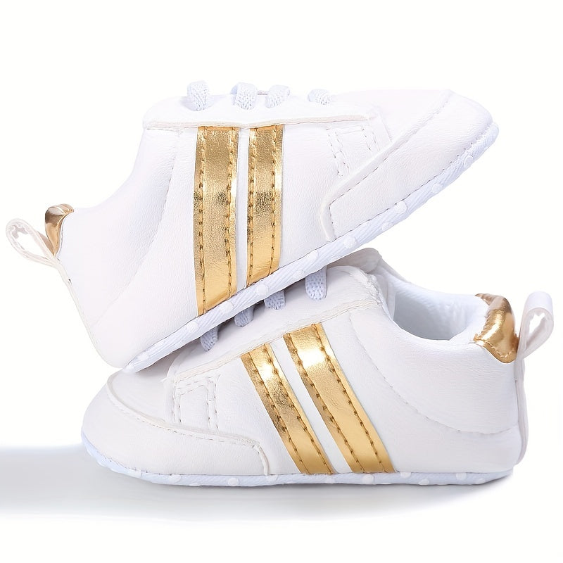 Legendariska Slip-On Sneakers för Pojkar och Flickor - Zappo