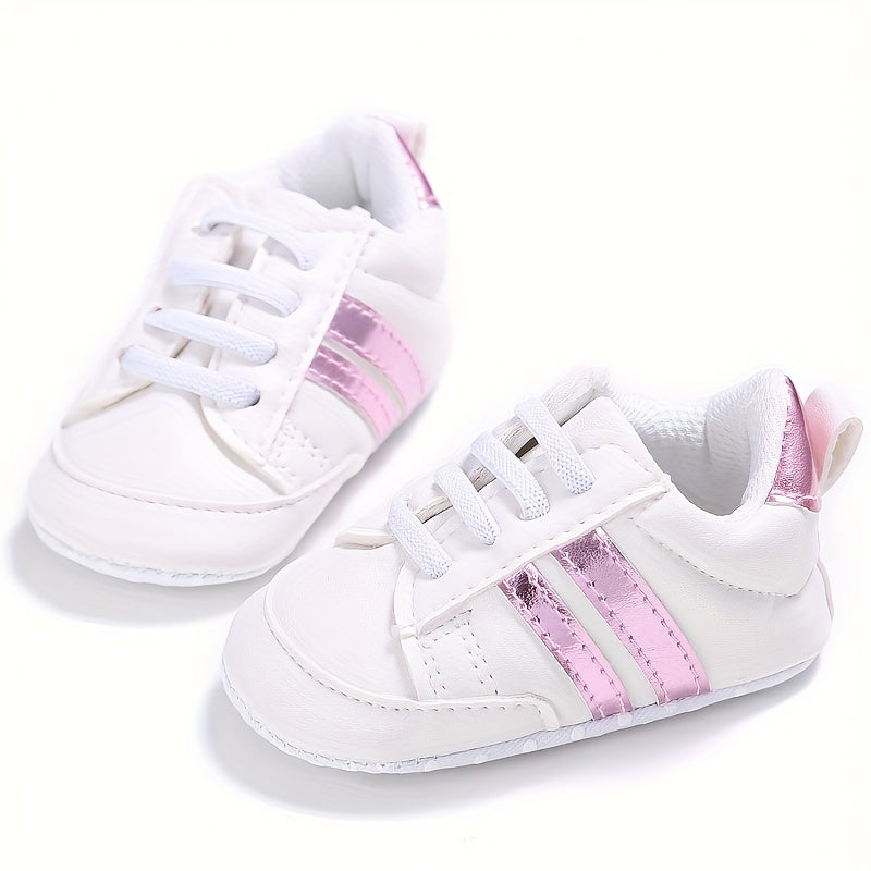 Legendariska Slip-On Sneakers för Pojkar och Flickor - Zappo