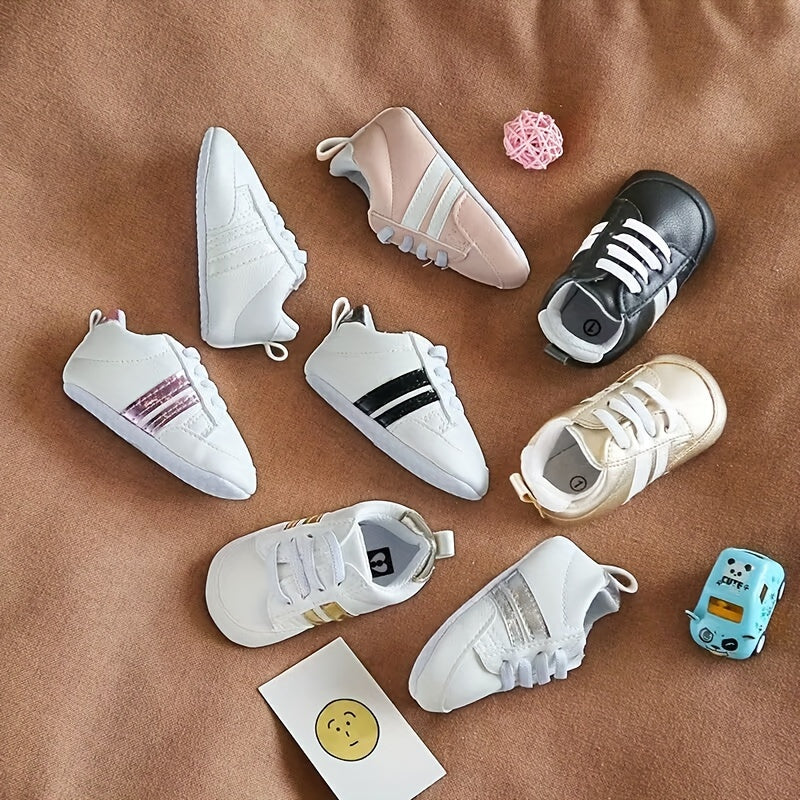 Legendariska Slip-On Sneakers för Pojkar och Flickor - Zappo