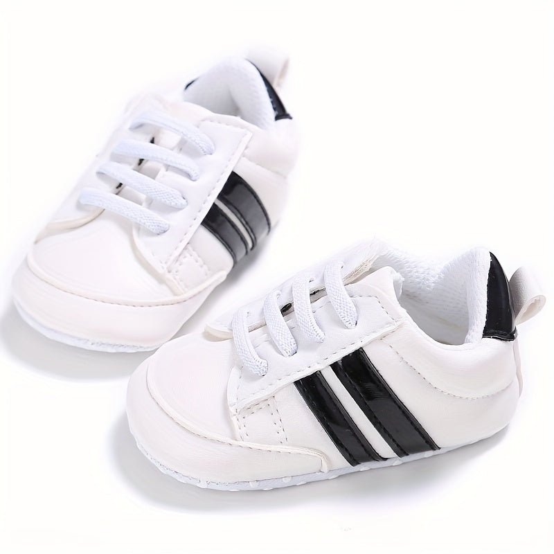 Legendariska Slip-On Sneakers för Pojkar och Flickor - Zappo