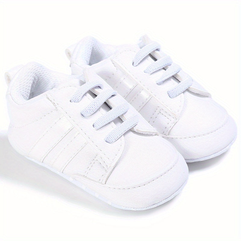 Legendariska Slip-On Sneakers för Pojkar och Flickor - Zappo