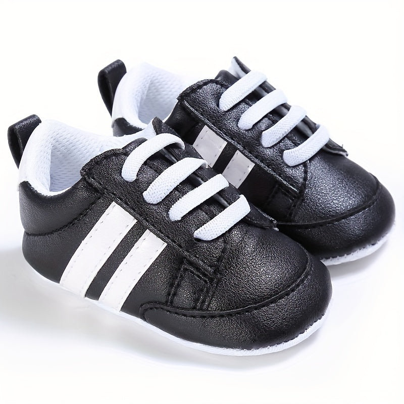 Legendariska Slip-On Sneakers för Pojkar och Flickor - Zappo