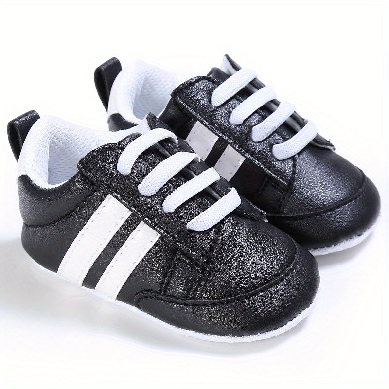 Legendariska Slip-On Sneakers för Pojkar och Flickor - Zappo