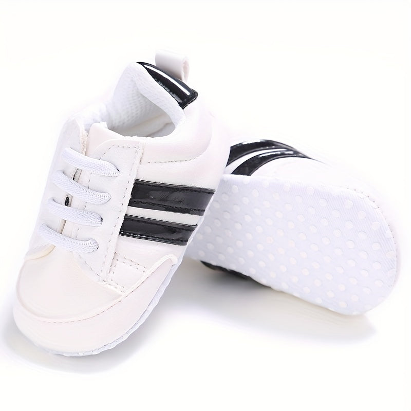 Legendariska Slip-On Sneakers för Pojkar och Flickor - Zappo