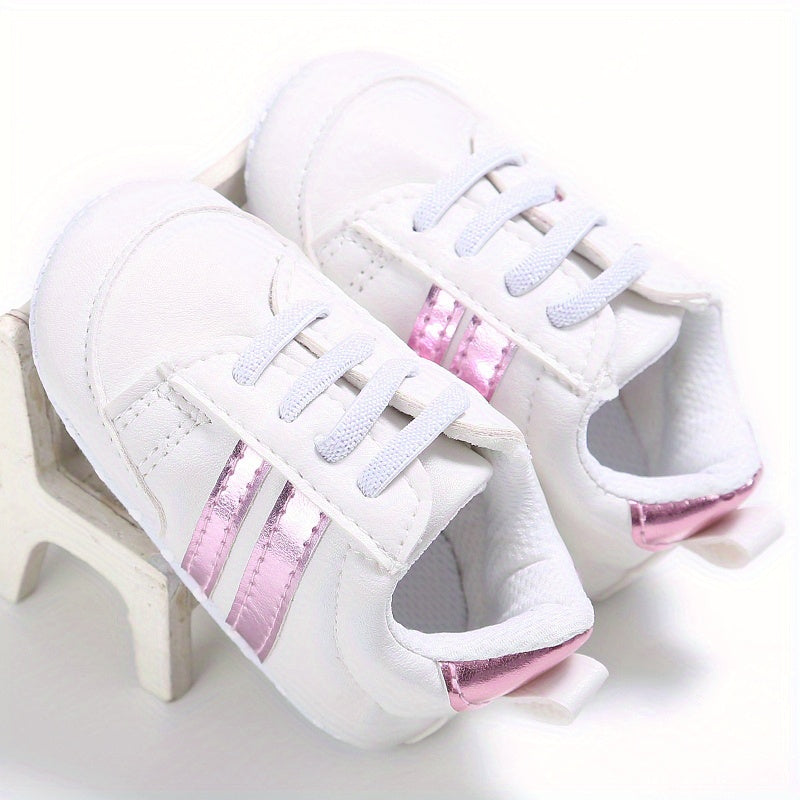 Legendariska Slip-On Sneakers för Pojkar och Flickor - Zappo