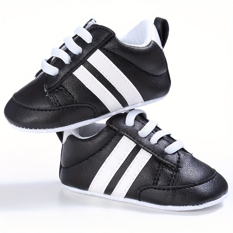 Legendariska Slip-On Sneakers för Pojkar och Flickor - Zappo